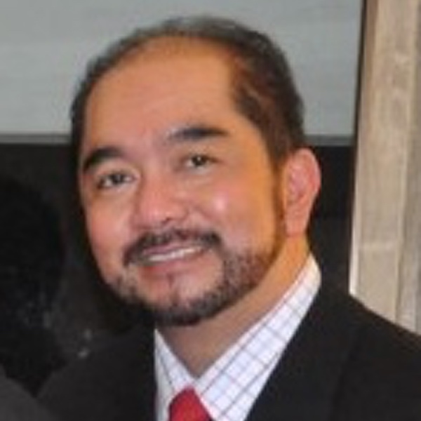 Dr. Francisco C. Enverga