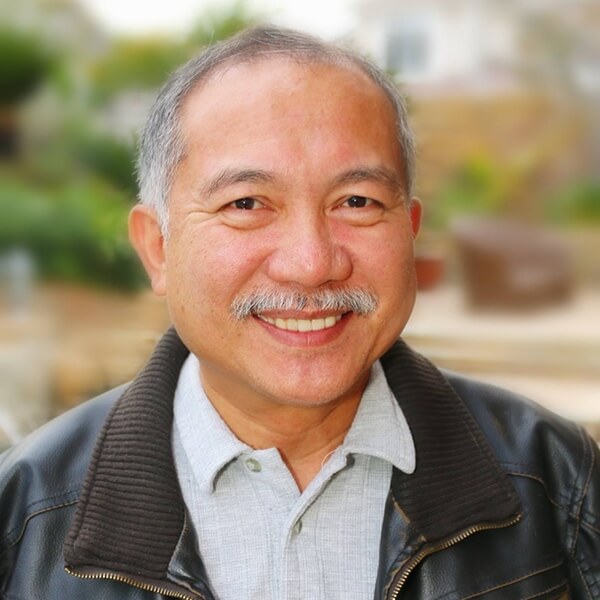 Dr. George Lim